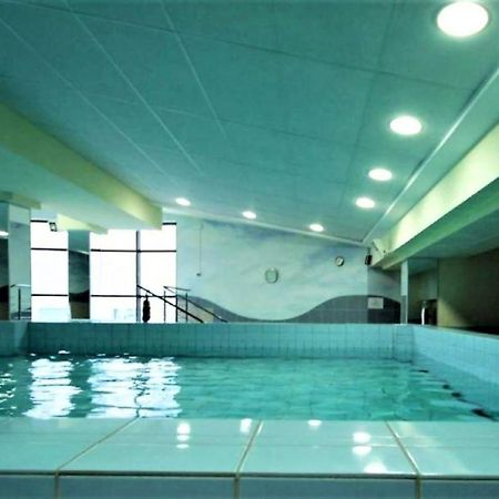 Lucka Superior Z Tarasem Apartment Warsaw Ngoại thất bức ảnh