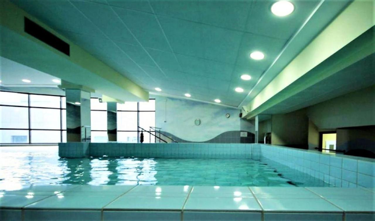 Lucka Superior Z Tarasem Apartment Warsaw Ngoại thất bức ảnh