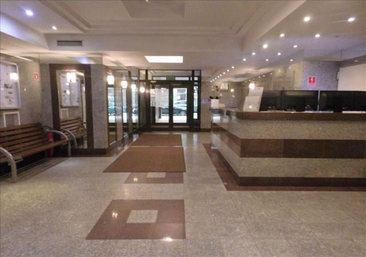 Lucka Superior Z Tarasem Apartment Warsaw Ngoại thất bức ảnh